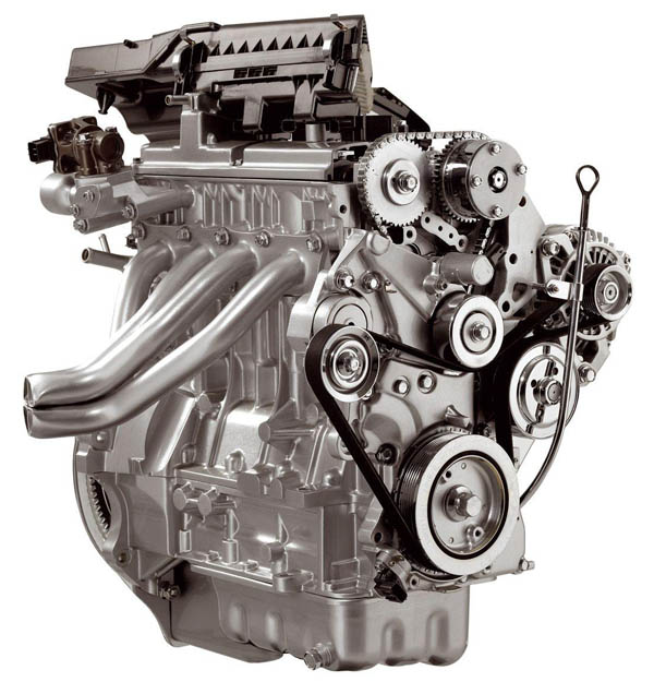 2004  Royce Phantom Car Engine